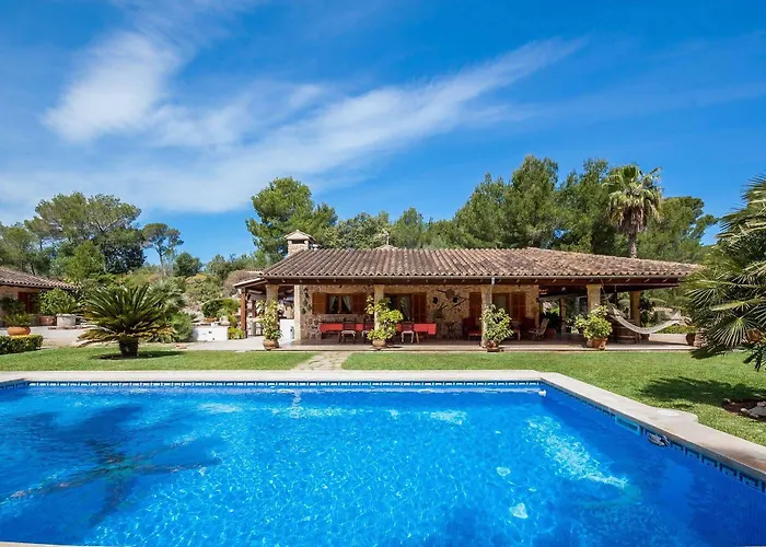 Villa Bon Pas