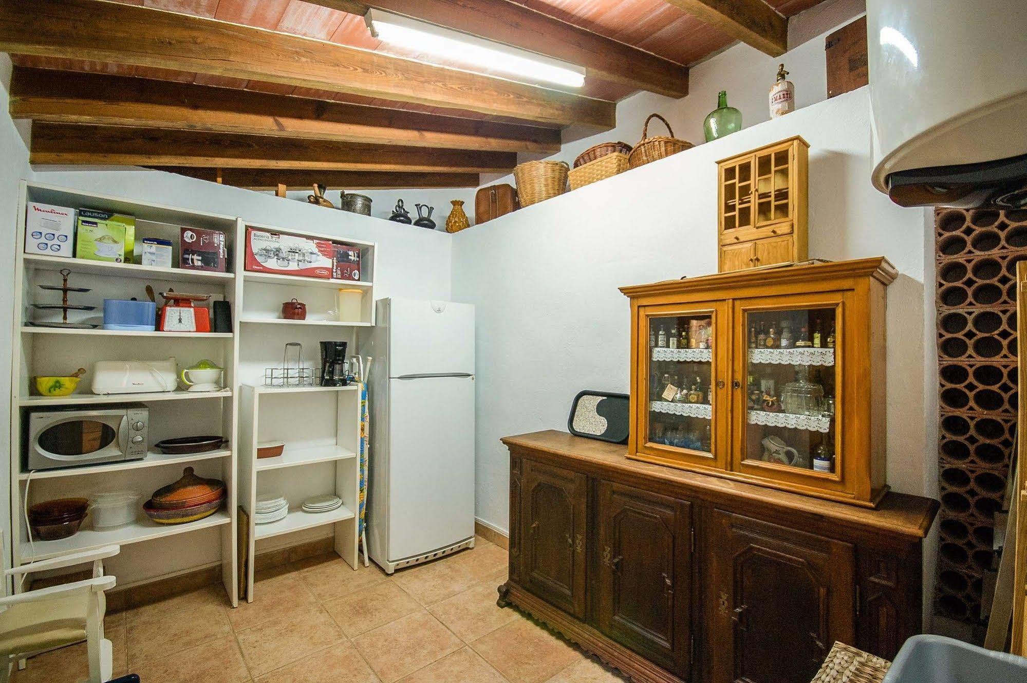 Villa Bon Pas
