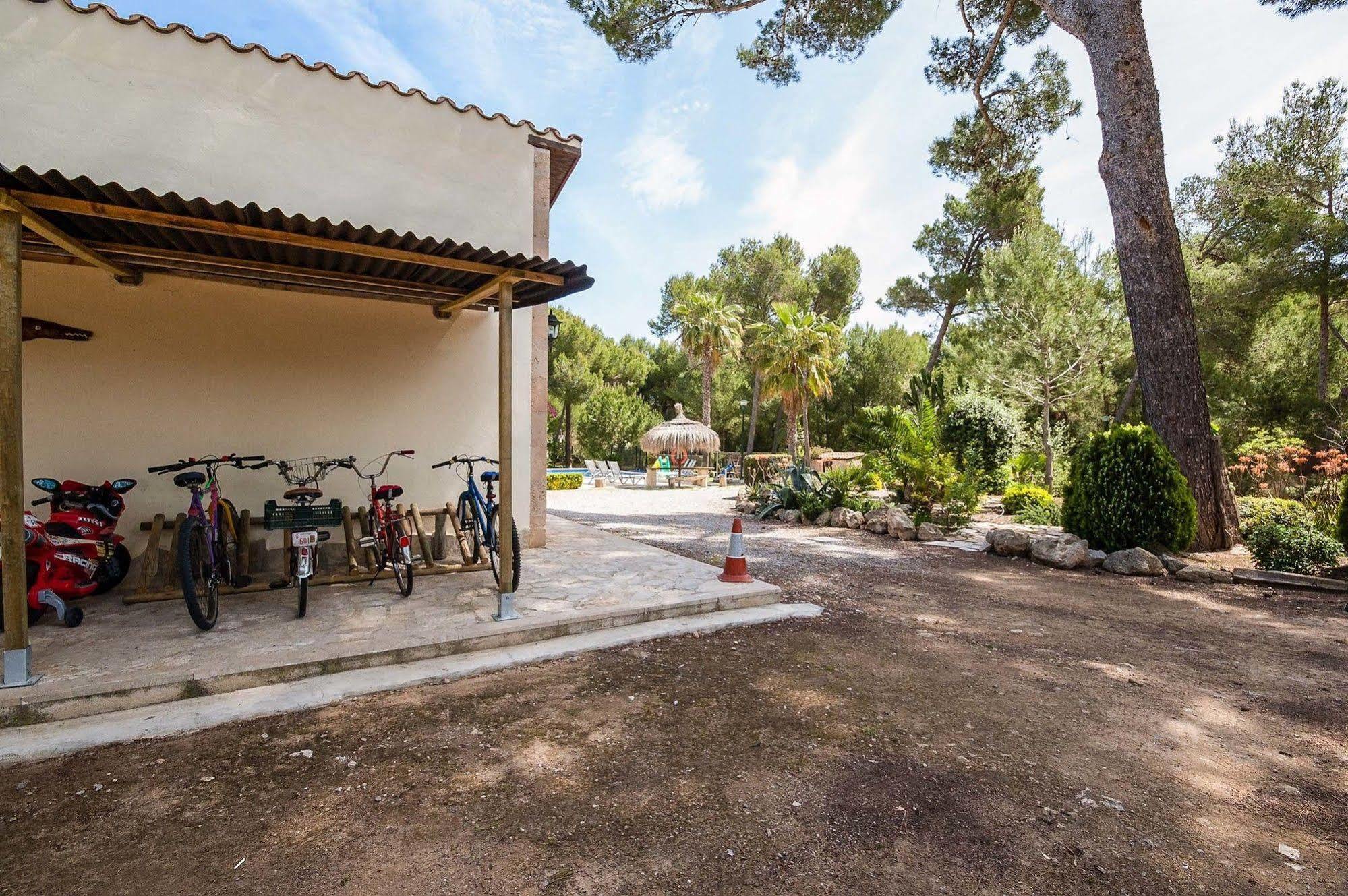 Villa Bon Pas *