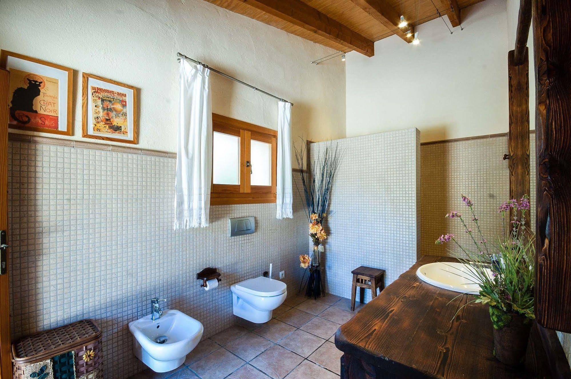 Villa Bon Pas *