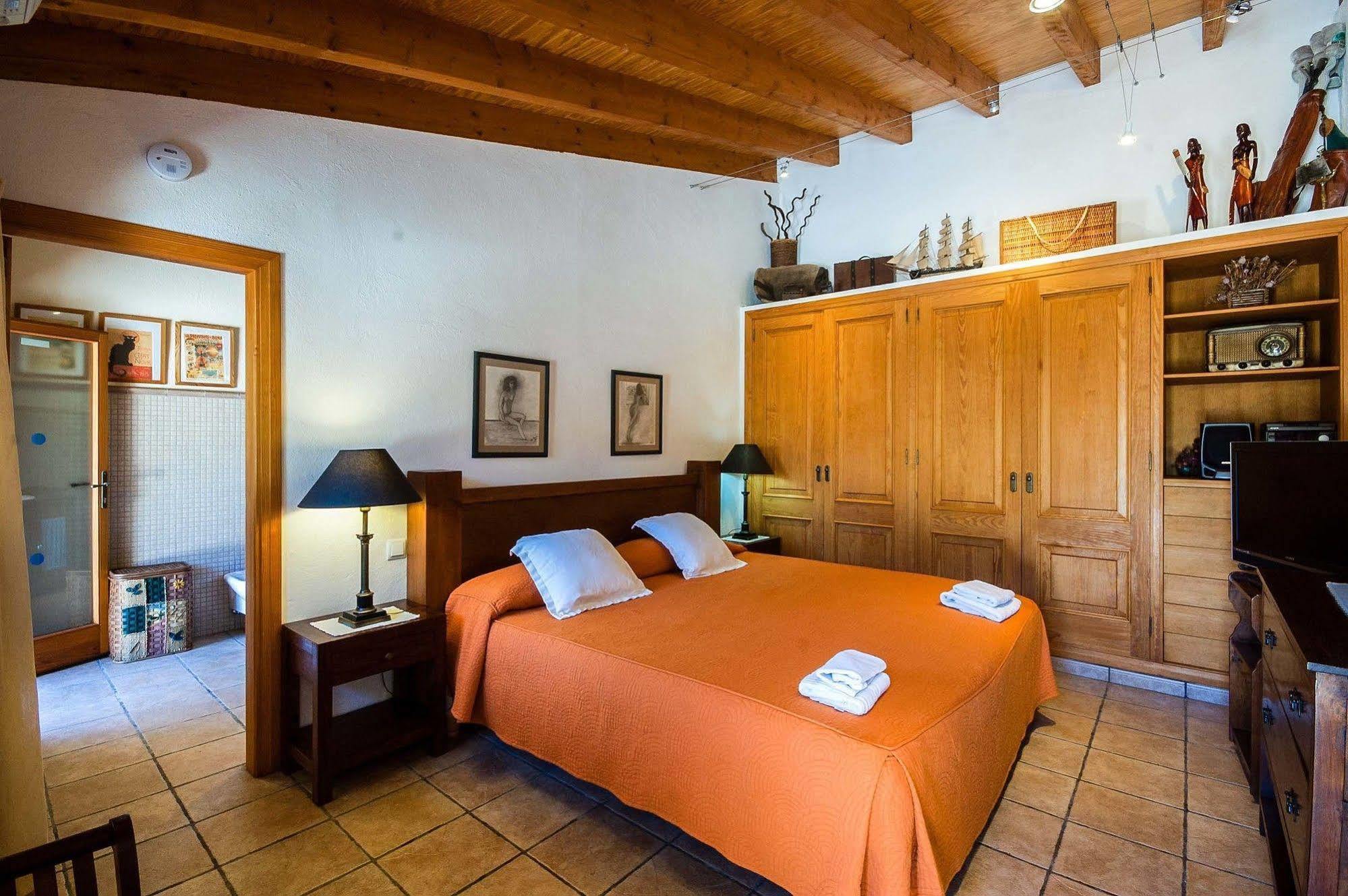 Villa Bon Pas Alcudia (Mallorca)