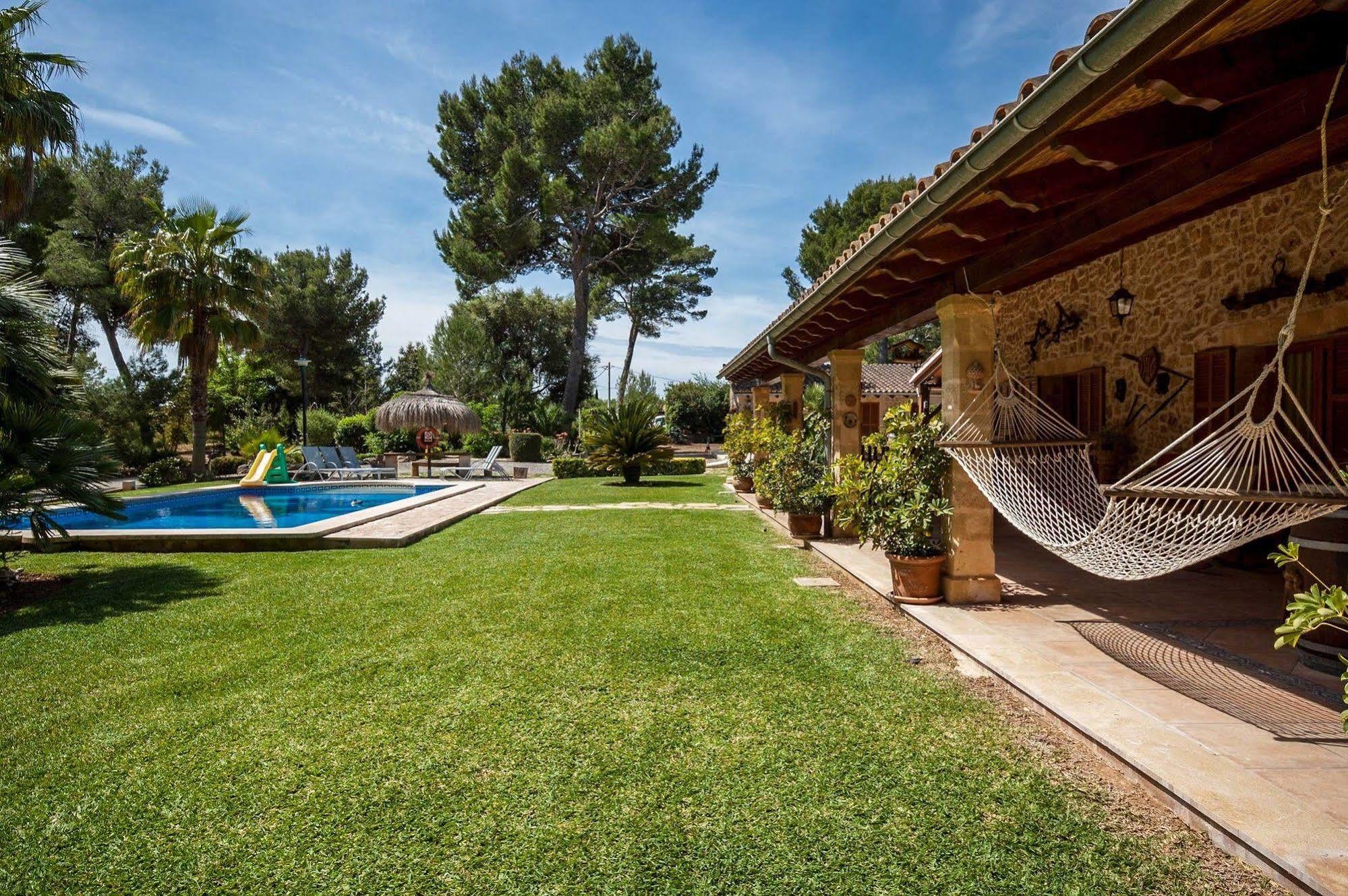 Villa Bon Pas *